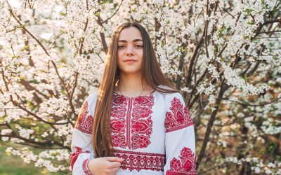 Celebrating Ukraine’s Vyshyvanka Day: A Vibrant Reflection of National Identity