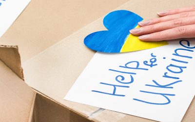 Unity in Action: Ukrainian-Americans and Global Charities Join Forces to Deliver Life-Saving Medical Aid to Ukraine