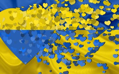 Lifeline Delivered: Medical Aid Shipment Arrives in Ukraine